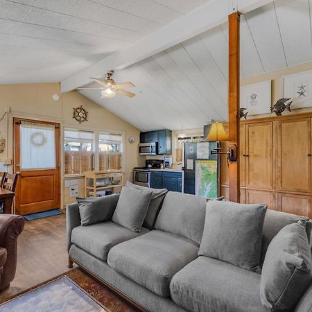 Beach Haven Lincoln City Exterior foto