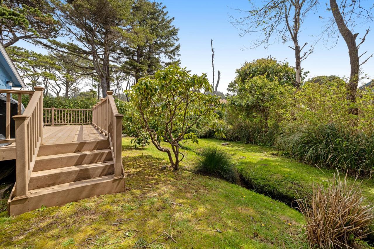 Beach Haven Lincoln City Exterior foto