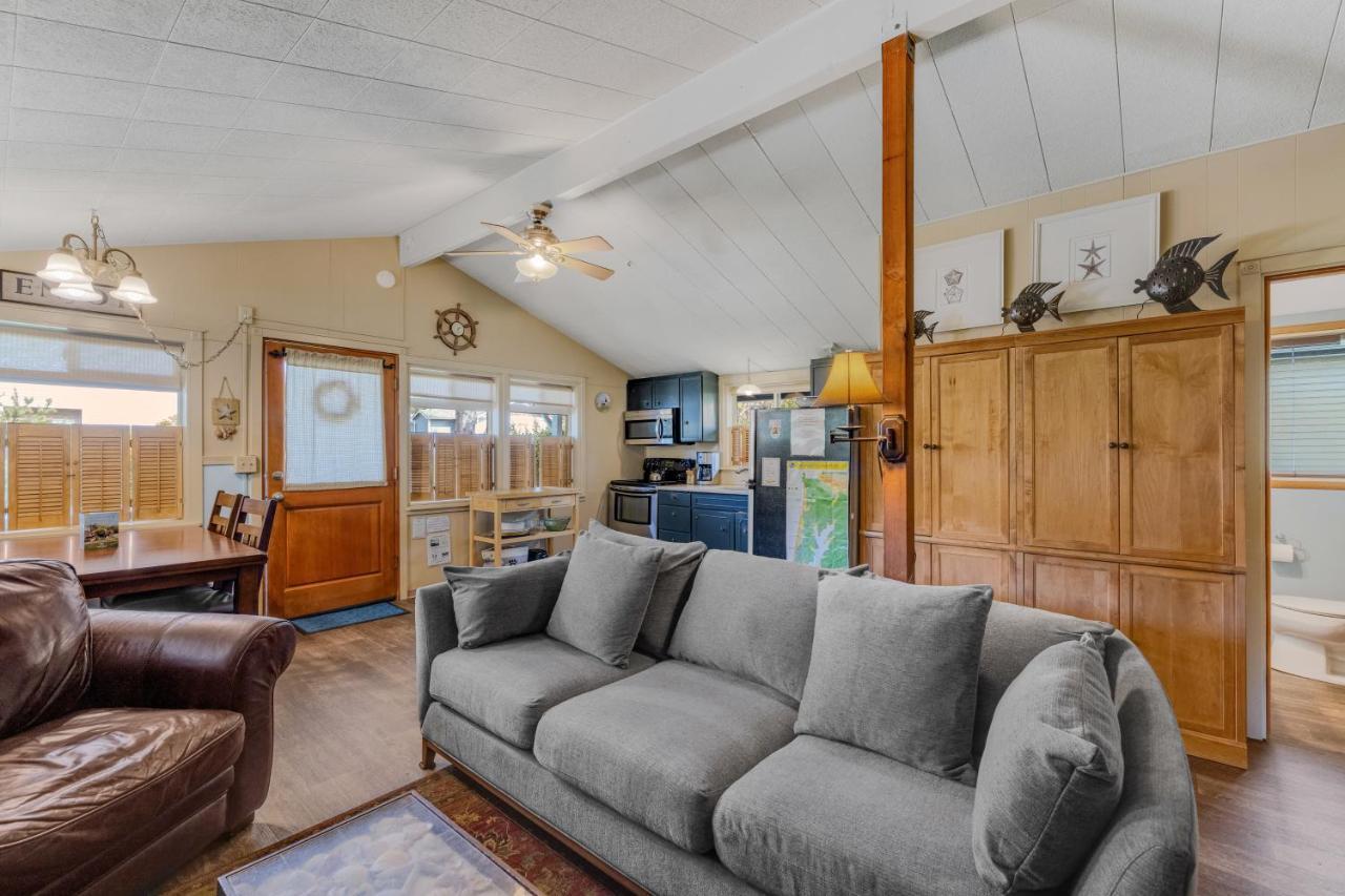 Beach Haven Lincoln City Exterior foto