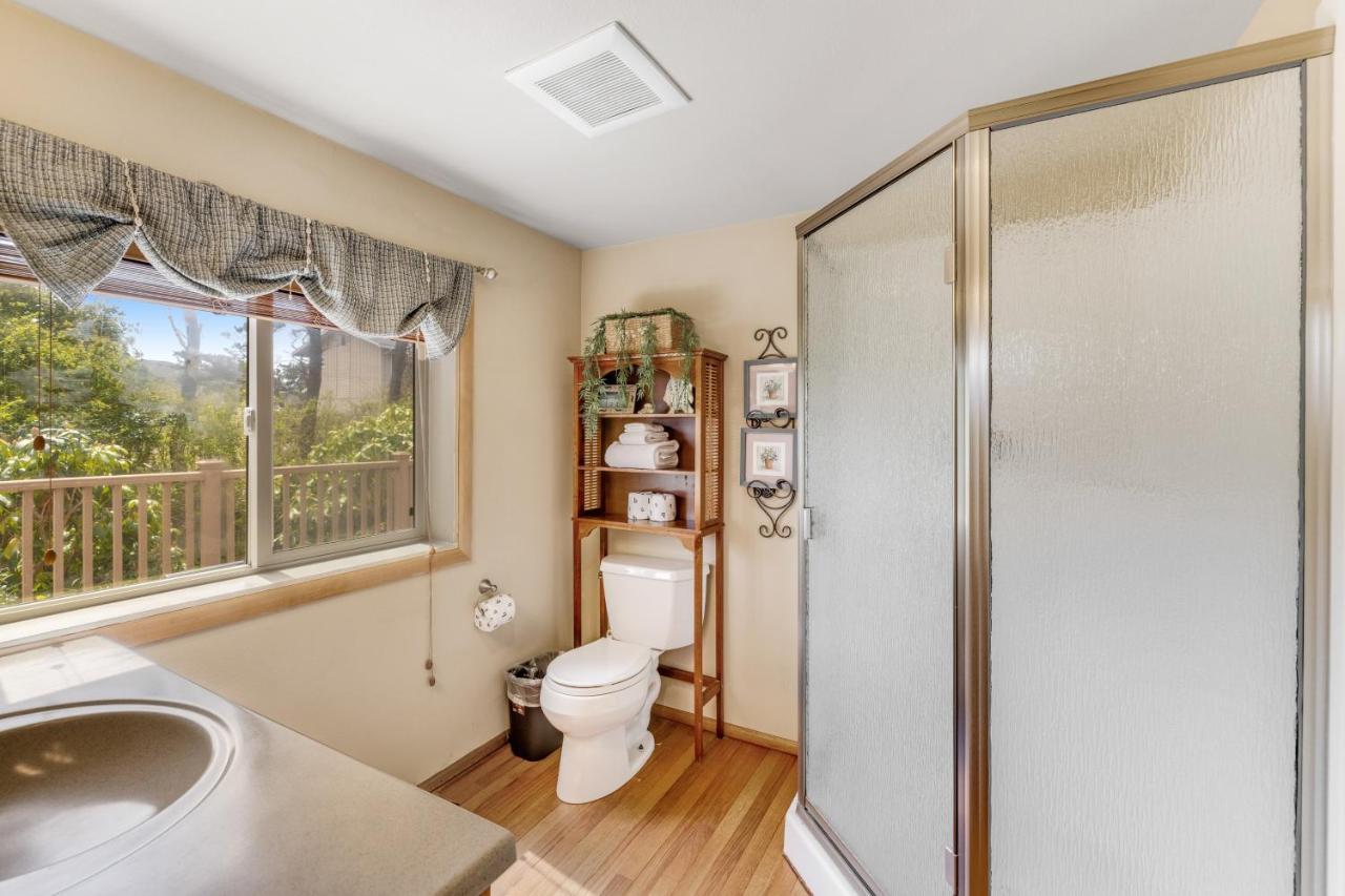 Beach Haven Lincoln City Exterior foto