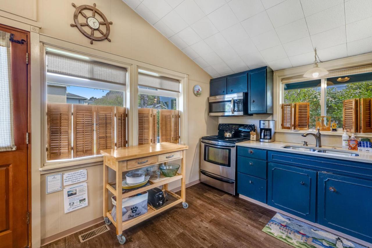 Beach Haven Lincoln City Exterior foto