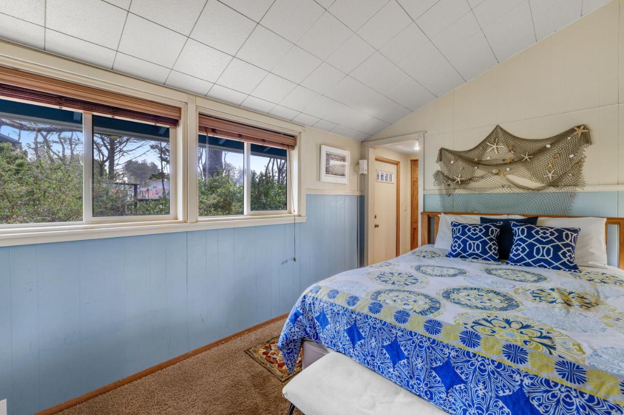 Beach Haven Lincoln City Exterior foto