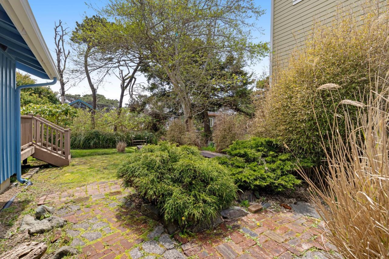 Beach Haven Lincoln City Exterior foto