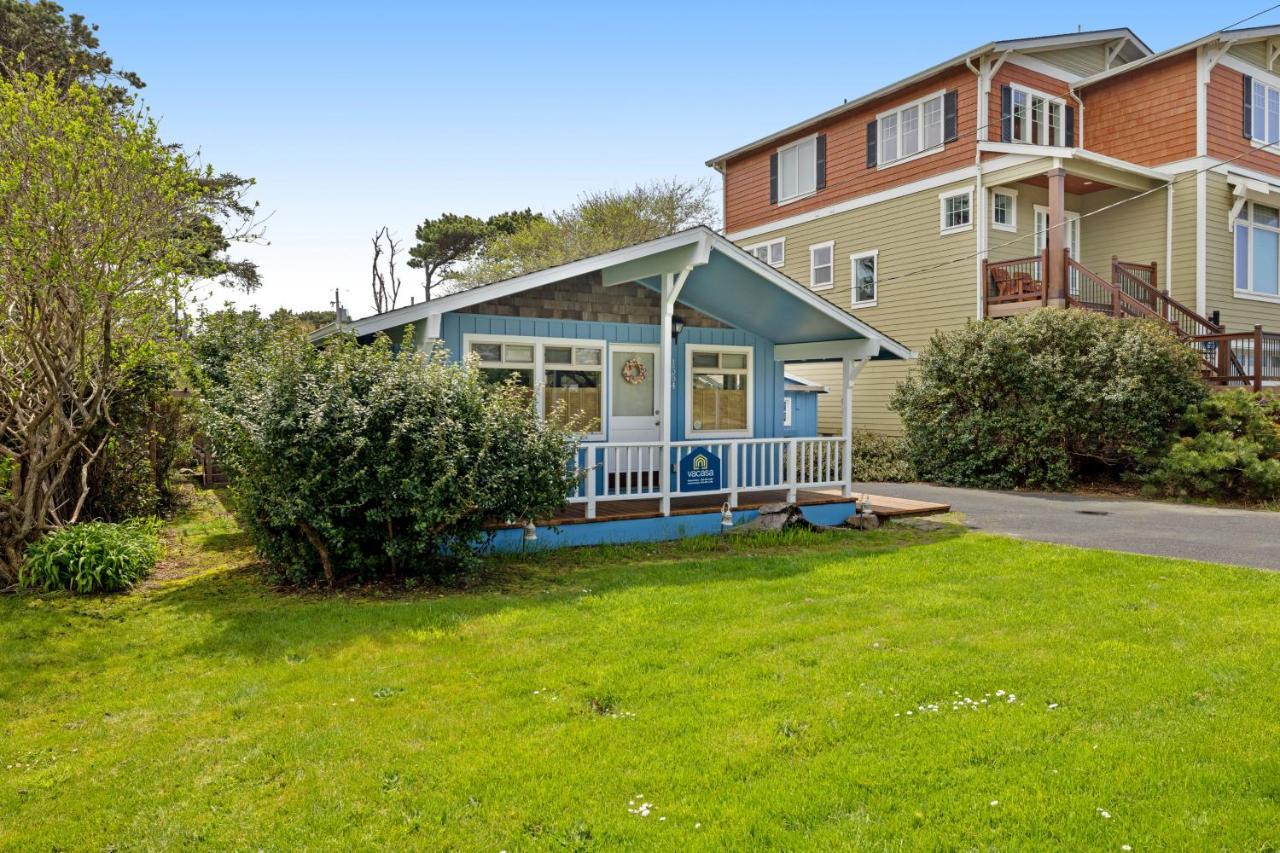 Beach Haven Lincoln City Exterior foto