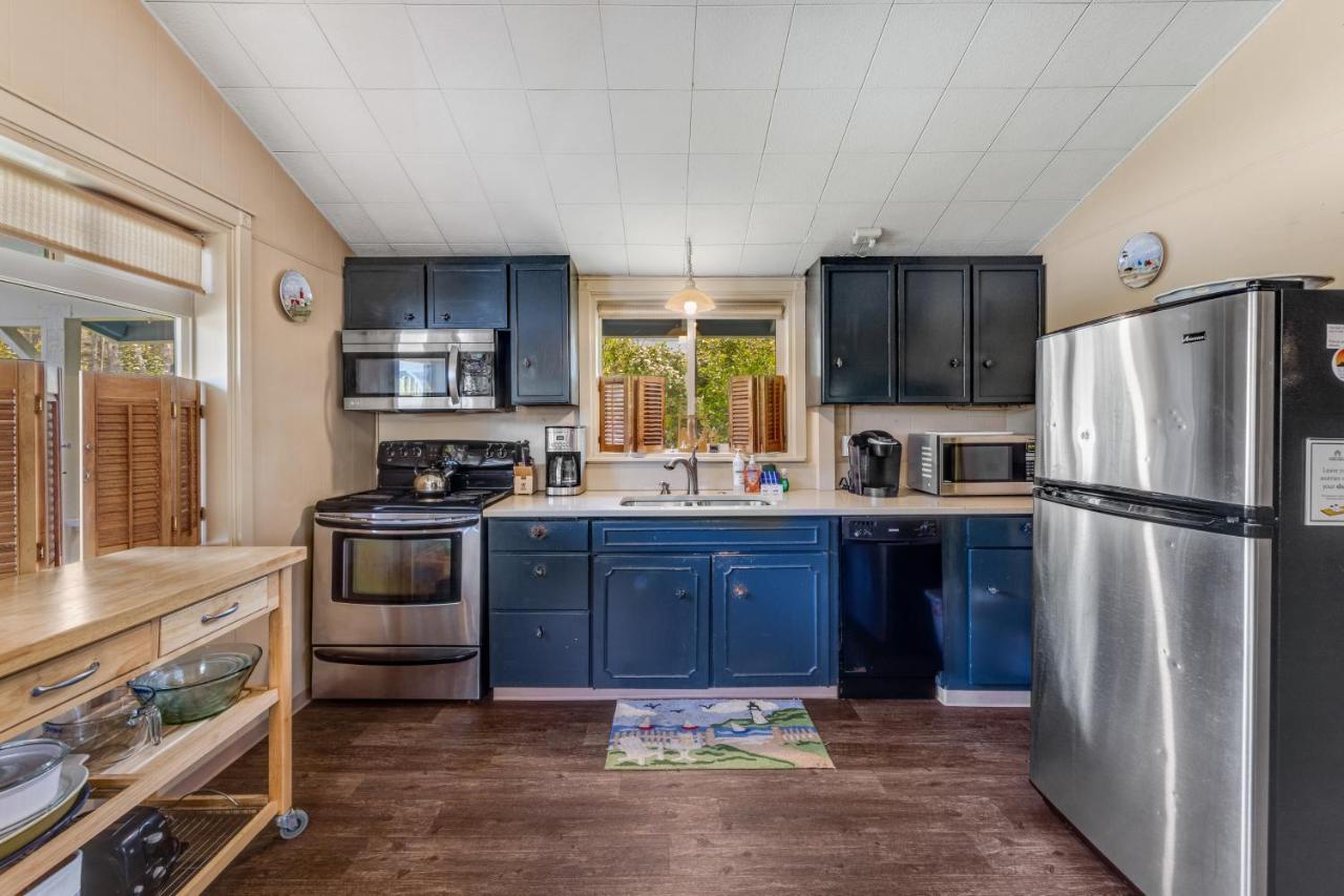 Beach Haven Lincoln City Exterior foto