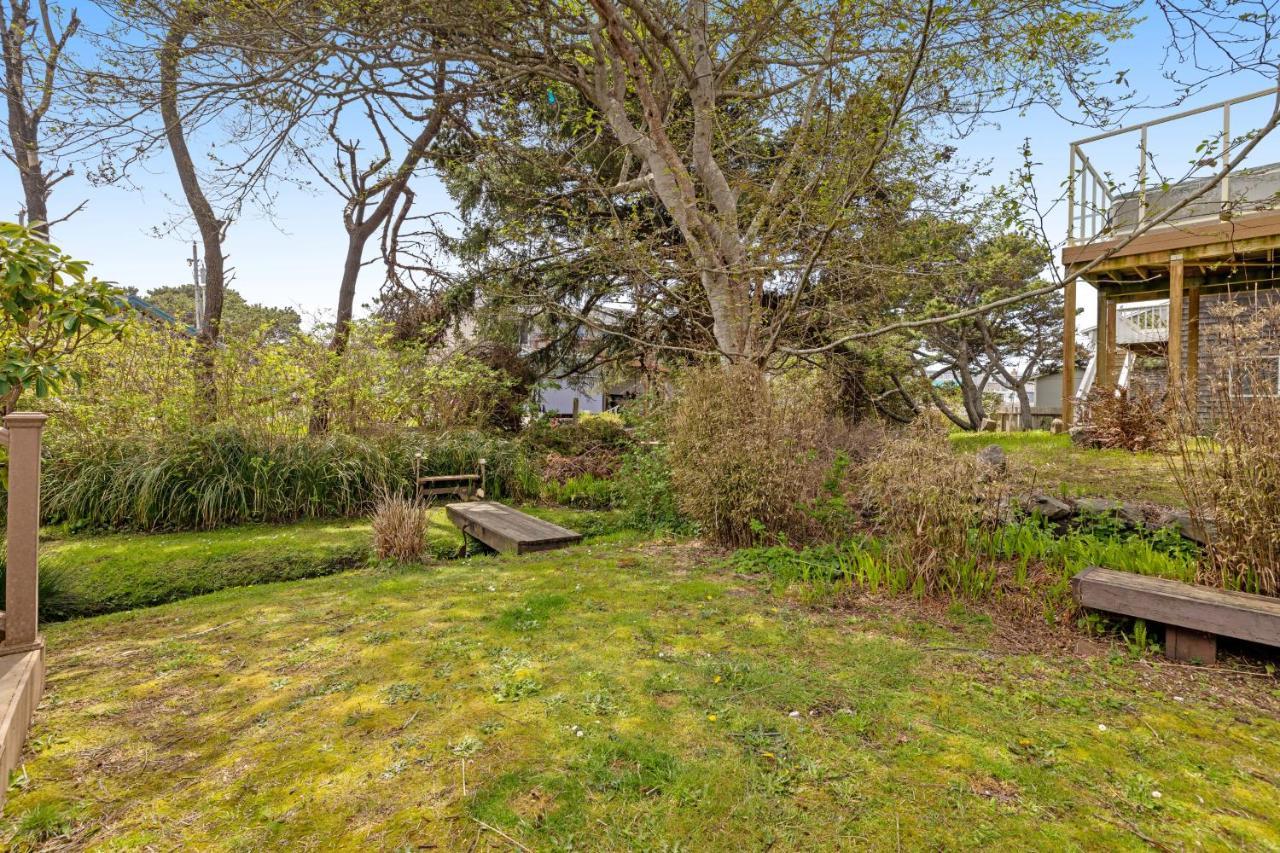 Beach Haven Lincoln City Exterior foto