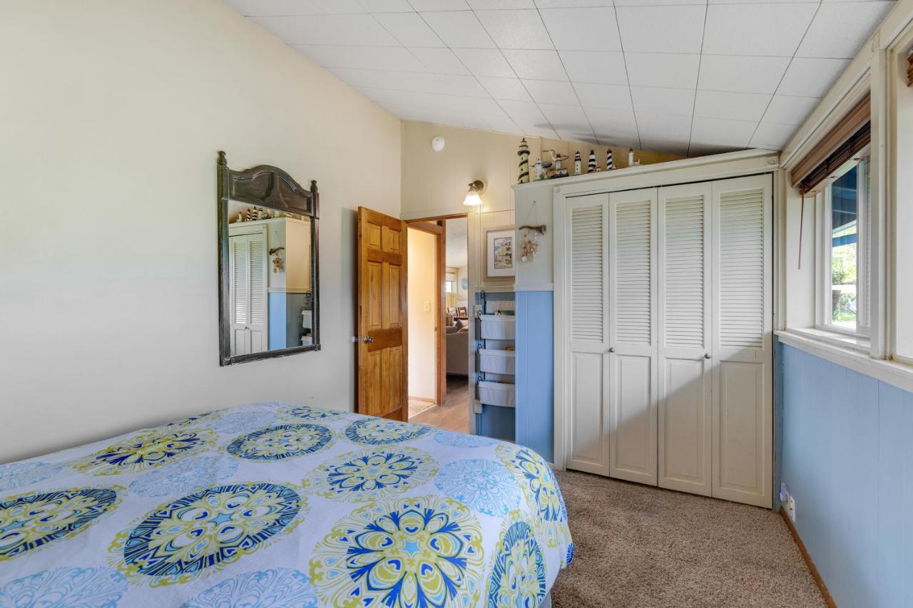 Beach Haven Lincoln City Exterior foto