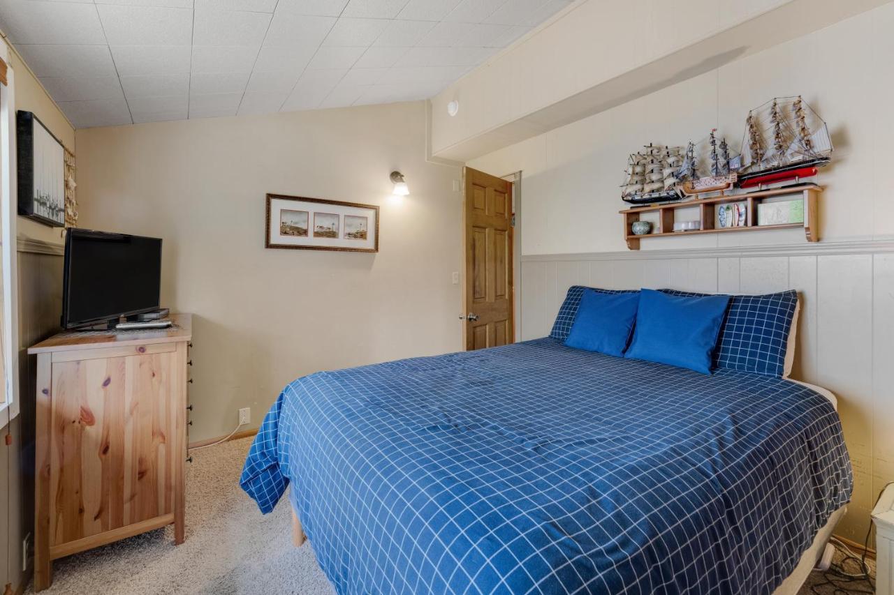 Beach Haven Lincoln City Exterior foto