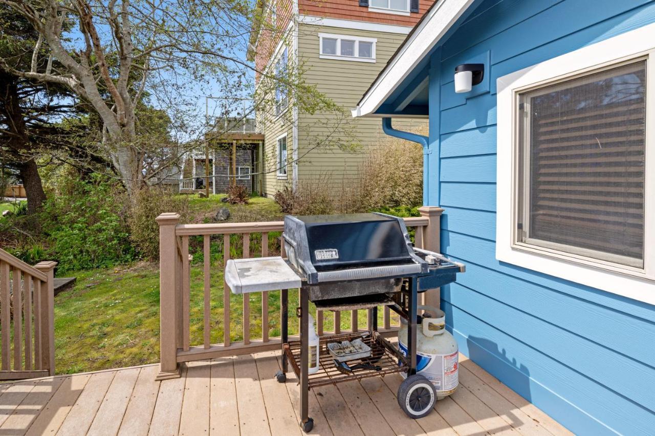 Beach Haven Lincoln City Exterior foto